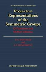 Projective Representations of the Symmetric Groups