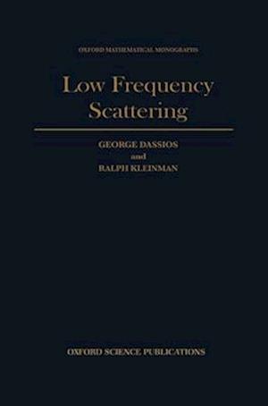 Low Frequency Scattering