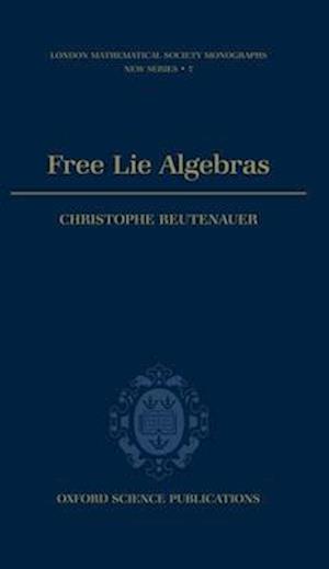 Free Lie Algebras