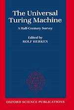 The Universal Turing Machine