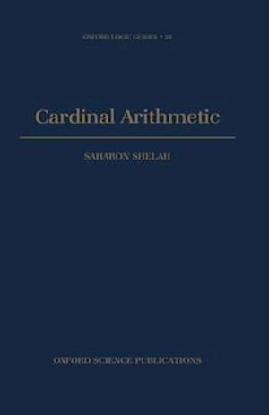 Cardinal Arithmetic