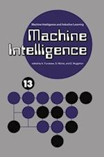 Machine Intelligence 13