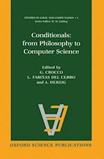 Conditionals: From Philosophy to Computer Science