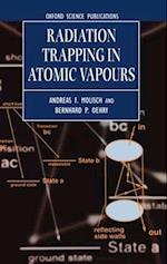 Radiation Trapping in Atomic Vapours