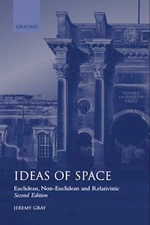 Ideas of Space