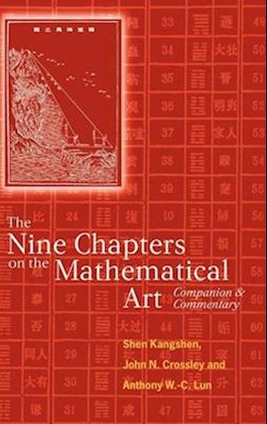 The Nine Chapters on the Mathematical Art