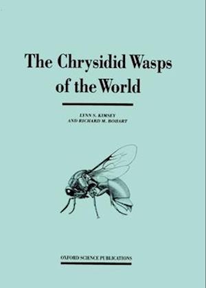 Chrysidid Wasps of the World