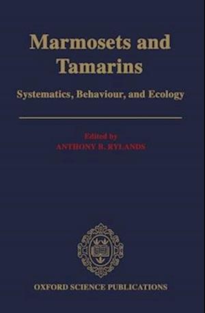 Marmosets and Tamarins
