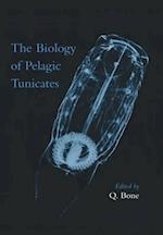 The Biology of Pelagic Tunicates