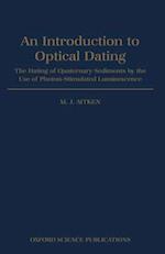 Introduction to Optical Dating