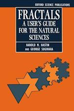 Fractals: A User's Guide for the Natural Sciences