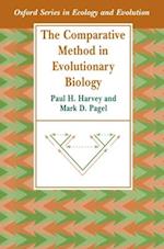 The Comparative Method in Evolutionary Biology