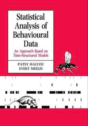 Statistical Analysis of Behavioural Data