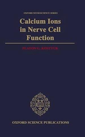 Calcium Ions in Nerve Cell Function