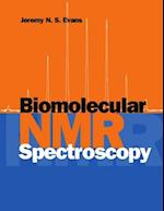 Biomolecular NMR Spectroscopy