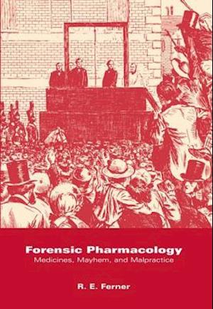 Forensic Pharmacology