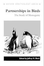 Partnerships in Birds