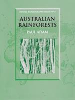 Australian Rainforests