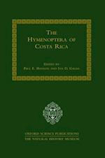 The Hymenoptera of Costa Rica