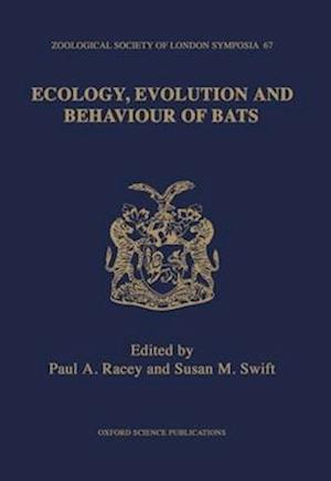 Ecology, Evolution, and Behaviour of Bats