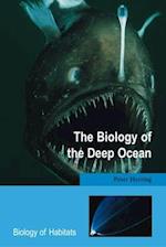 The Biology of the Deep Ocean