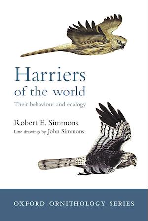 Harriers of the World