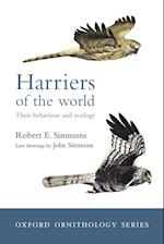 Harriers of the World