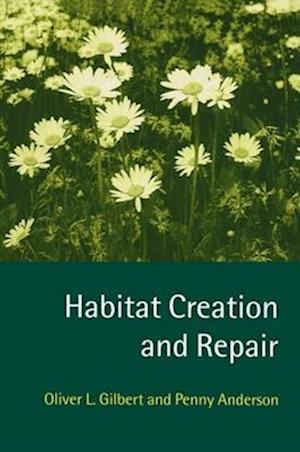 Habitat Creation and Repair