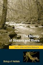 The Biology of Streams and Rivers