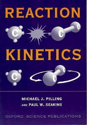 Reaction Kinetics