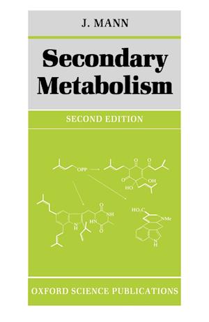 Secondary Metabolism