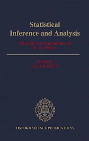 Statistical Inference and Analysis