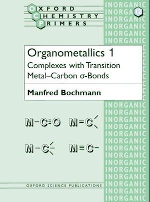 Organometallics 1