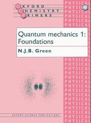 Quantum Mechanics 1