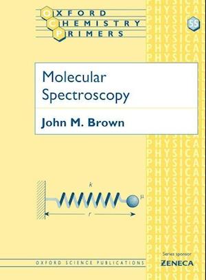 Molecular Spectroscopy