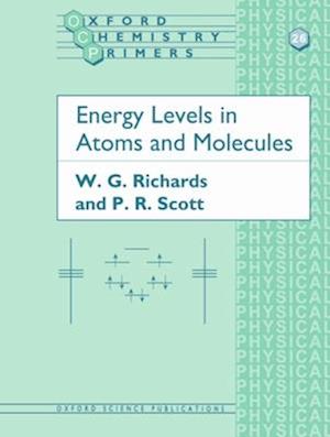 Energy Levels in Atoms and Molecules