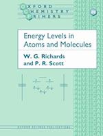 Energy Levels in Atoms and Molecules