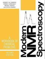 Modern NMR Spectroscopy: A Workbook of Chemical Problems