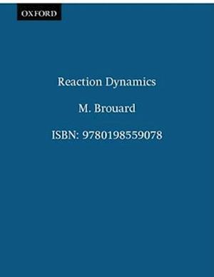 Reaction Dynamics