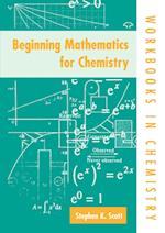 Beginning Mathematics for Chemistry