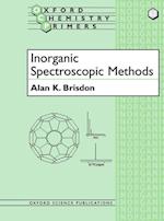 Inorganic Spectroscopic Methods