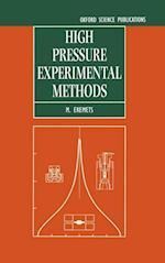 High Pressure Experimental Methods