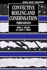 Convective Boiling and Condensation