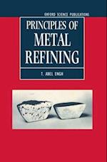 Principles of Metal Refining