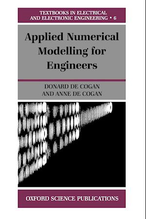 Applied Numerical Modelling for Engineers