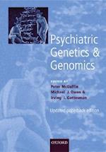 Psychiatric Genetics and Genomics