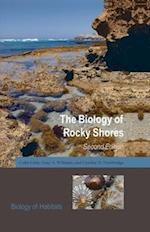 The Biology of Rocky Shores