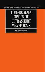 Time-domain Optics of Ultrashort Waveforms