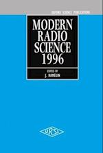 Modern Radio Science 1996