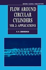 Flow Around Circular Cylinders